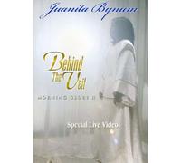 Juanita Bynum - Behind the Veil [Alemania] [DVD]