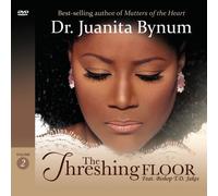 Juanita Bynum - Dr Juanita Bynum 2