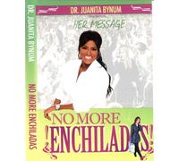 Juanita Bynum - No More Enchiladas [DVD-AUDIO]