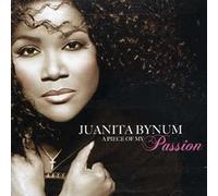 Juanita Bynum - Piece Of My Passion