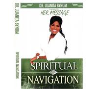 Juanita Bynum - Spiritual Navigation [DVD de Audio]