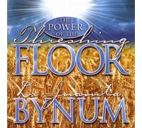 Juanita Bynum - The Power of the Threshing Floor - Cd (UK Import)