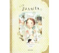 Juanita (Colección Miranda)