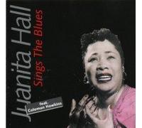 Juanita Hall - Sings the Blues