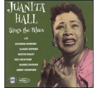 Juanita Hall - Sings The Blues