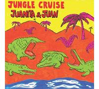 Juanita & Juan - Jungle Cruise [VINYL] [Vinilo]