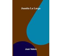 Juanita La Larga