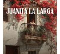 Juanita La Larga - Audiolibro (audiolibro)