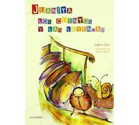 Juanita, los cuentos y las leyendas (7-8 años) (Proyecto Noria) - 9788480637954