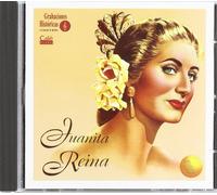 Juanita Reina - Grabaciones Historicas [Import]
