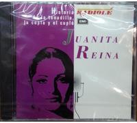 Juanita Reina - Historia Radiole