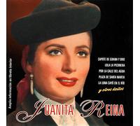 Juanita Reina - Reina de la Copla