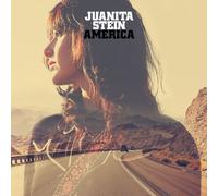 Juanita Stein America (Vinyl) 12" Album (Importación USA)