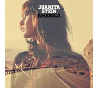 Juanita Stein America (Vinyl) 12" Album with MP3