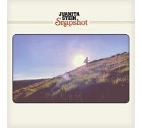 Juanita Stein Snapshot (Vinyl) 12" Album