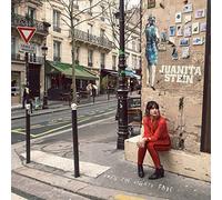 Juanita Stein - Until The Lights Fade [Vinilo]