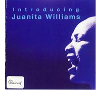 Juanita Williams - Introducing