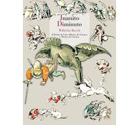 Juanito Diminuto | Wilhelm Busch