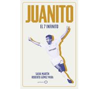 Juanito: El 7 infinito (Deportes)