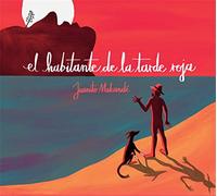 Juanito Makande - El Habitante De La Tarde Roja [Vinilo]