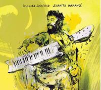 Juanito Makande - Folclore Sintetico (2LP) [Vinilo]