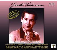 Juanito Valderrama - 100 Años - Edición Especial