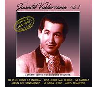 Juanito Valderrama - 100 Años - Edición Especial, Volumen 1