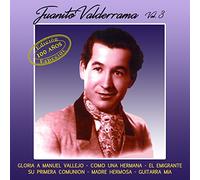 Juanito Valderrama - 100 Años - Edición Especial, Volumen 3