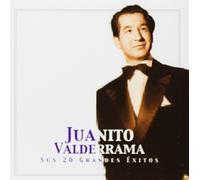 Juanito Valderrama - 20 Hits Blancos - Juanito Valderrama
