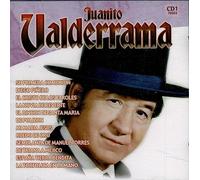 Juanito Valderrama CD1