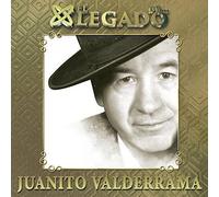 Juanito Valderrama - El Legado De…Juanito Valderrama