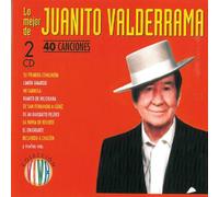 JUANITO VALDERRAMA - GRANDES ÉXITOS