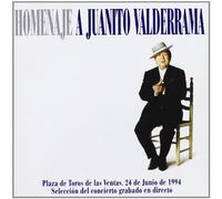 Juanito Valderrama - Homenaje A Juanito Valderrama