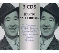 Juanito Valderrama - Juanito Valderrama