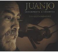 Juanjo Dominguez - Interpreta a Chabuca