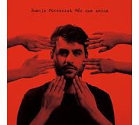 Juanjo Montserrat - Més que amics