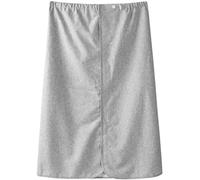 JuanNest ❥Falda De Pañales para Adultos,Lavable Colchón De Incontinencia Portátil Reutilizable para Adultos Mayores,Añal Absorbentes,Compresa A Prueba De Fugas,Fácil De Poner Y Quitar D,2XL(80-95kg)