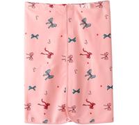 JuanNest ❥Falda De Pañales para Adultos,Lavable Colchón De Incontinencia Portátil Reutilizable para Adultos Mayores,Añal Absorbentes,Compresa A Prueba De Fugas,Fácil De Poner Y Quitar B,L(55-65kg)