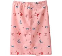 JuanNest ❥Falda De Pañales para Adultos,Lavable Colchón De Incontinencia Portátil Reutilizable para Adultos Mayores,Añal Absorbentes,Compresa A Prueba De Fugas,Fácil De Poner Y Quitar F,XL(65-80kg)