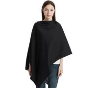 JuanNest Manta Poncho EMF, 5G, Manta Faraday Portátil, Blindaje RF, Bloqueador WiFi, Ropa EMF, Protección contra La Radiación Durante El Embarazo para Camas Y Sofás Trabajar Desde Casa A,185 * 75CM