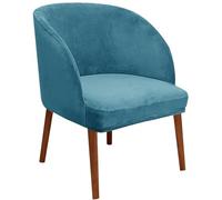 JuanNest Pack 1/2/4/6/8/10/12 Fundas para Sillas Terciopelo Comedor Redondo Respaldo Estilo Elásticas Oficina Fundas Sillas Modernas Cubiertas Cocina,Lavable para Sala De Estar,Hotel,Fiesta D,12 pcs