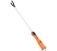JuanNest Palo De Cerdo Eléctrico,Dispositivo para Guiar Cerdos,Sin Dañar A Los Animales, Ideal para Granjas Comerciales Y Agricultores,Manejo Sencillo con Una Mano,Equipo De Autodefensa Agrícola 75cm