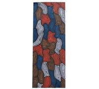 JuanNest Parche De Material para Mango G10 Suministros para Hacer Cuchillos, Mango De Cuchillo Compuesto, Material para Manualidades Y Decoración DIY, Resistente A Altas Temperaturas J