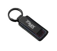 JUANNING Llavero De Coche Y Motocicleta Con Hebilla Para YAM&AHA TMAX560, T-MAX, TMAX 560, T-Max560, Accesorio Universal.(B)