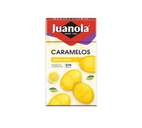 Juanola Caramelos Balsámicos Sabor Limón