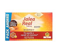 Juanola Jalea Real Energy 1500mg 28uds