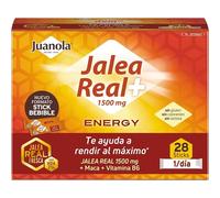 Juanola Jalea Real Energy 1500mg 28uds