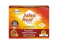 Juanola Jalea Real Energy 1500mg 28uds