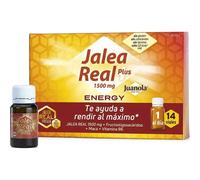 Juanola® Jalea Real Energy Plus 14 viales