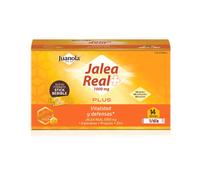 Juanola Jalea Real Plus 14 Sobres